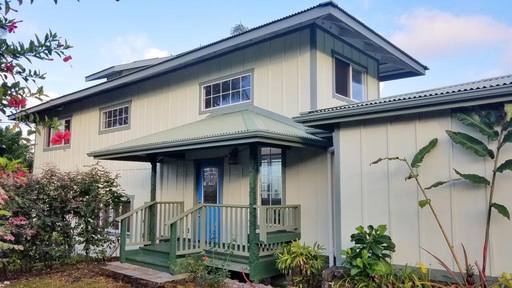 Hilo Vacation Rental Екстер'єр фото