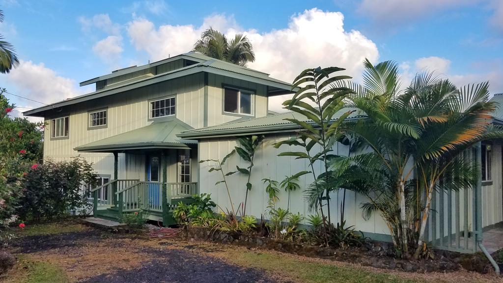 Hilo Vacation Rental Екстер'єр фото